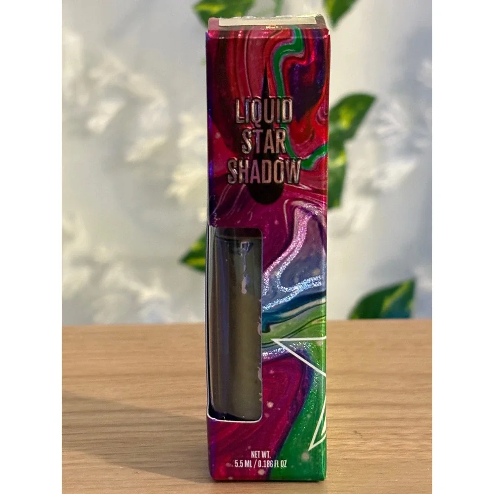 NEW Jeffree Star ⭐️ Liquid Star Shadow, “Groovy Dreams” Eyeshadow‎